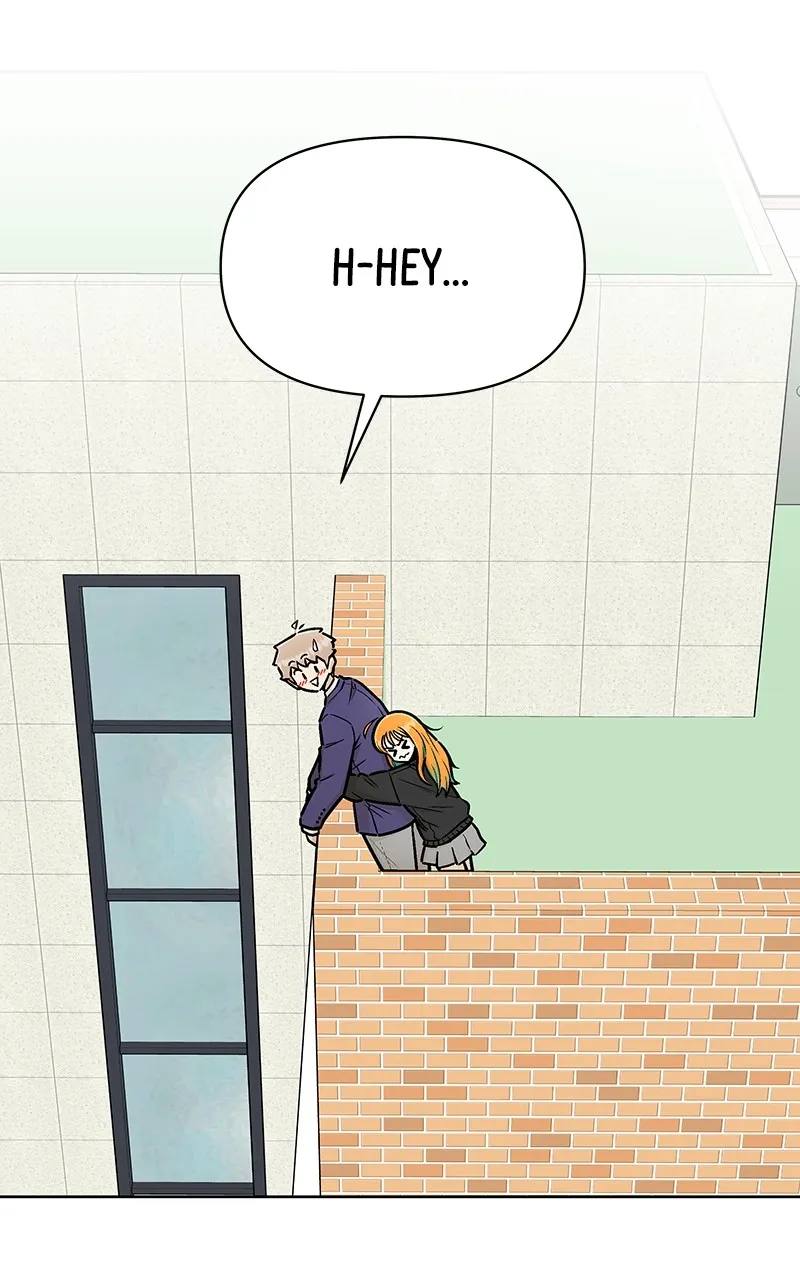 Skool of Street Chapter 2 page 54 - 