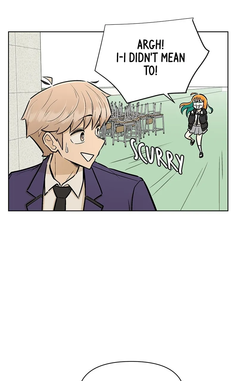 Skool of Street Chapter 2 page 56 - 