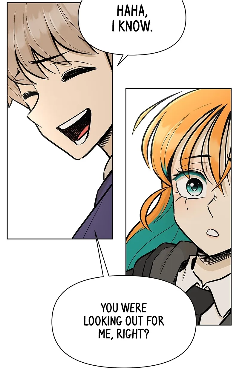 Skool of Street Chapter 2 page 57 - 