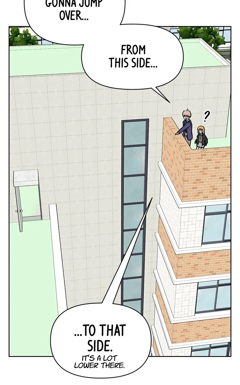 Skool of Street Chapter 2 page 60 - 