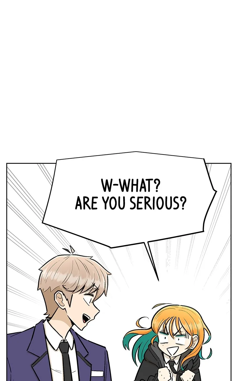 Skool of Street Chapter 2 page 61 - 