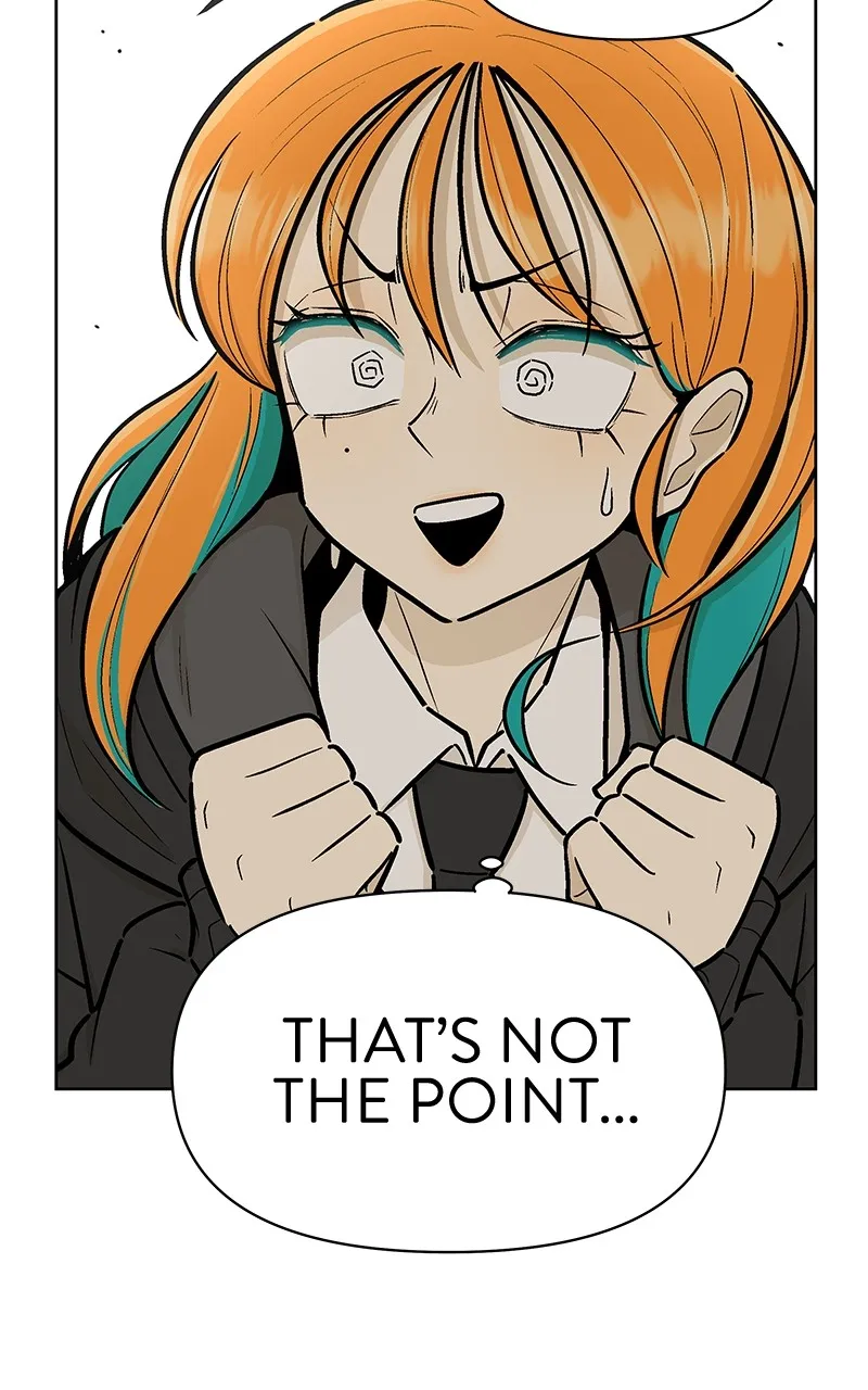 Skool of Street Chapter 2 page 63 - 