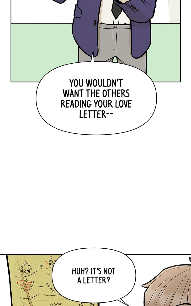 Skool of Street Chapter 2 page 65 - 