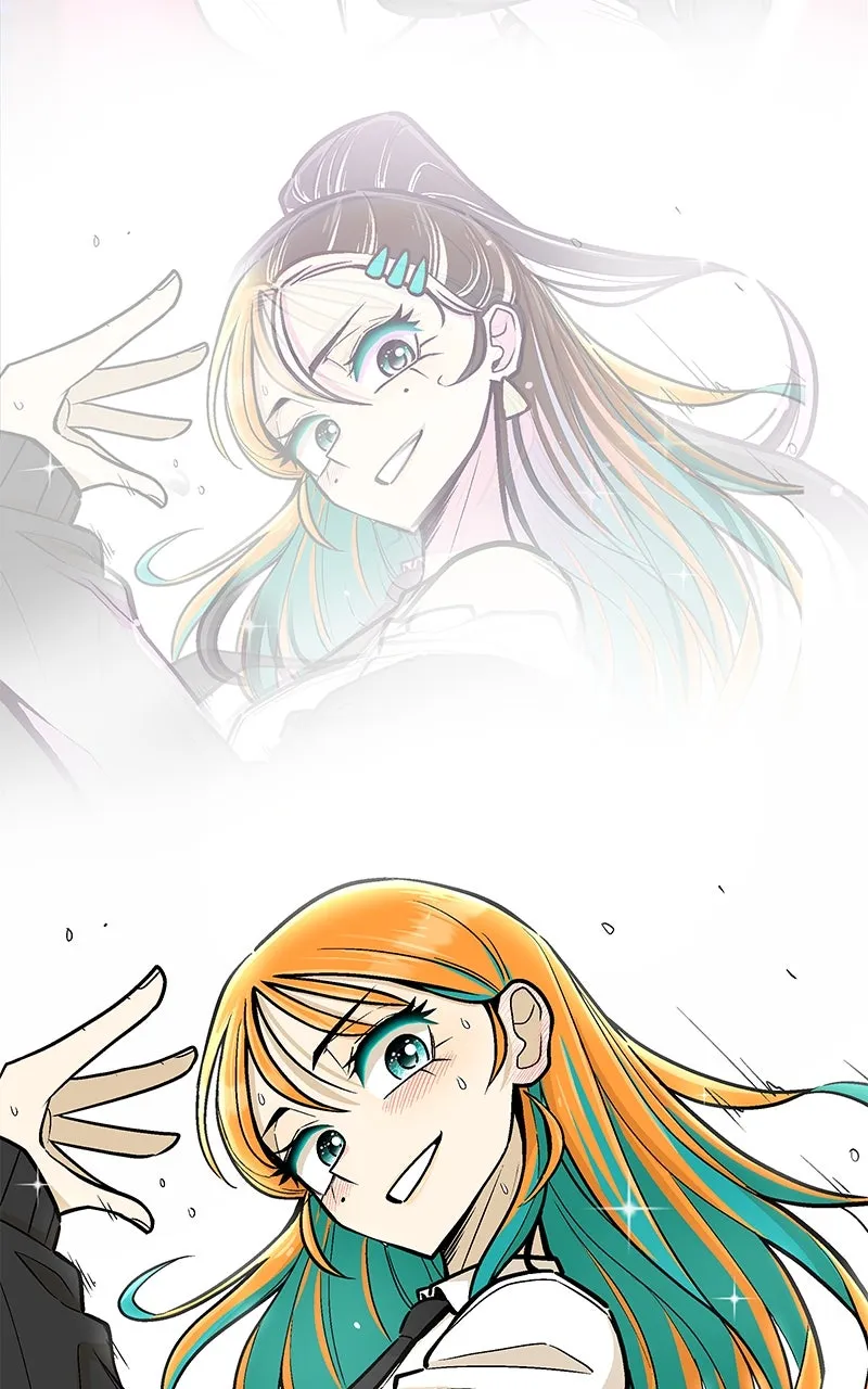 Skool of Street Chapter 2 page 8 - 