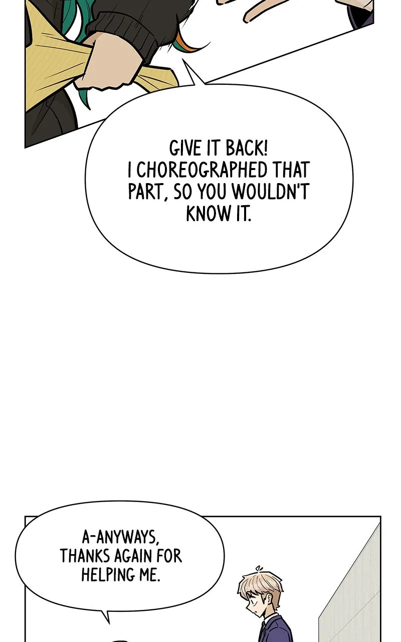 Skool of Street Chapter 2 page 74 - 