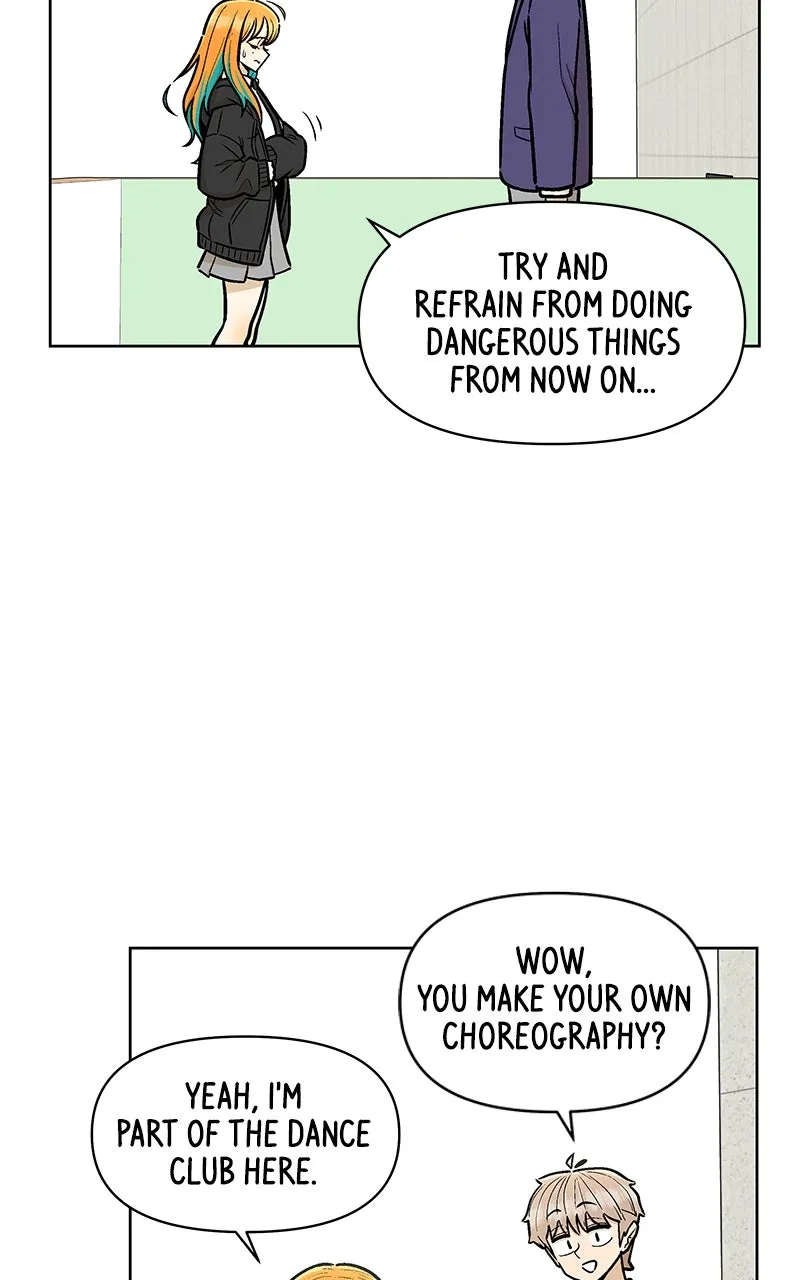 Skool of Street Chapter 2 page 75 - 