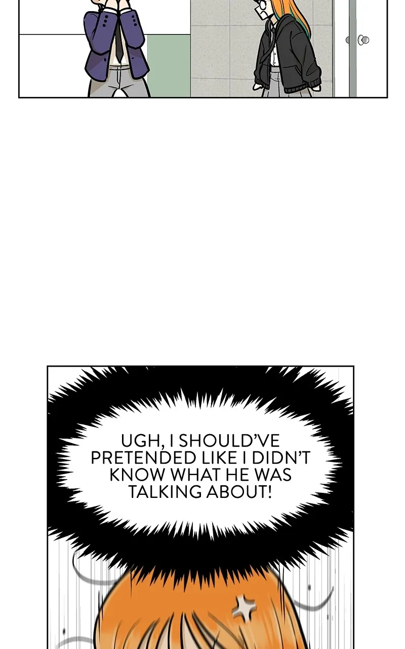 Skool of Street Chapter 2 page 83 - 