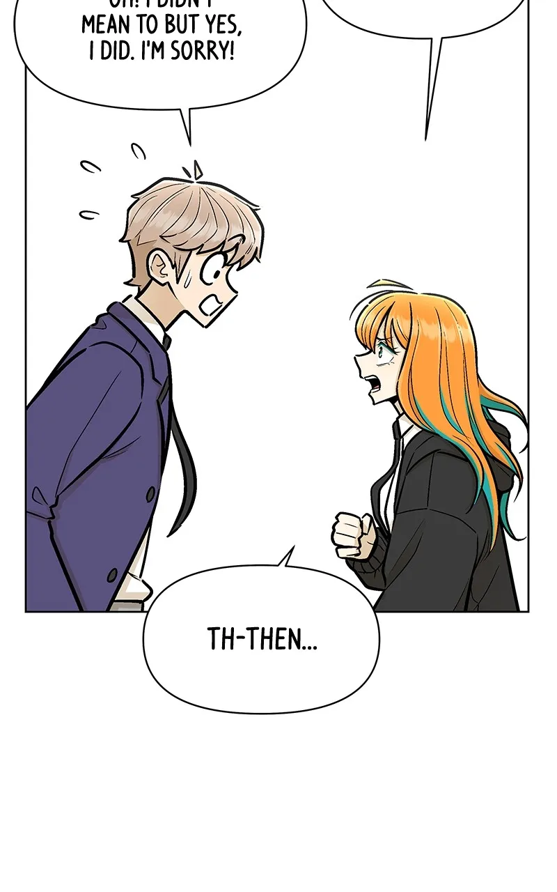 Skool of Street Chapter 2 page 86 - 