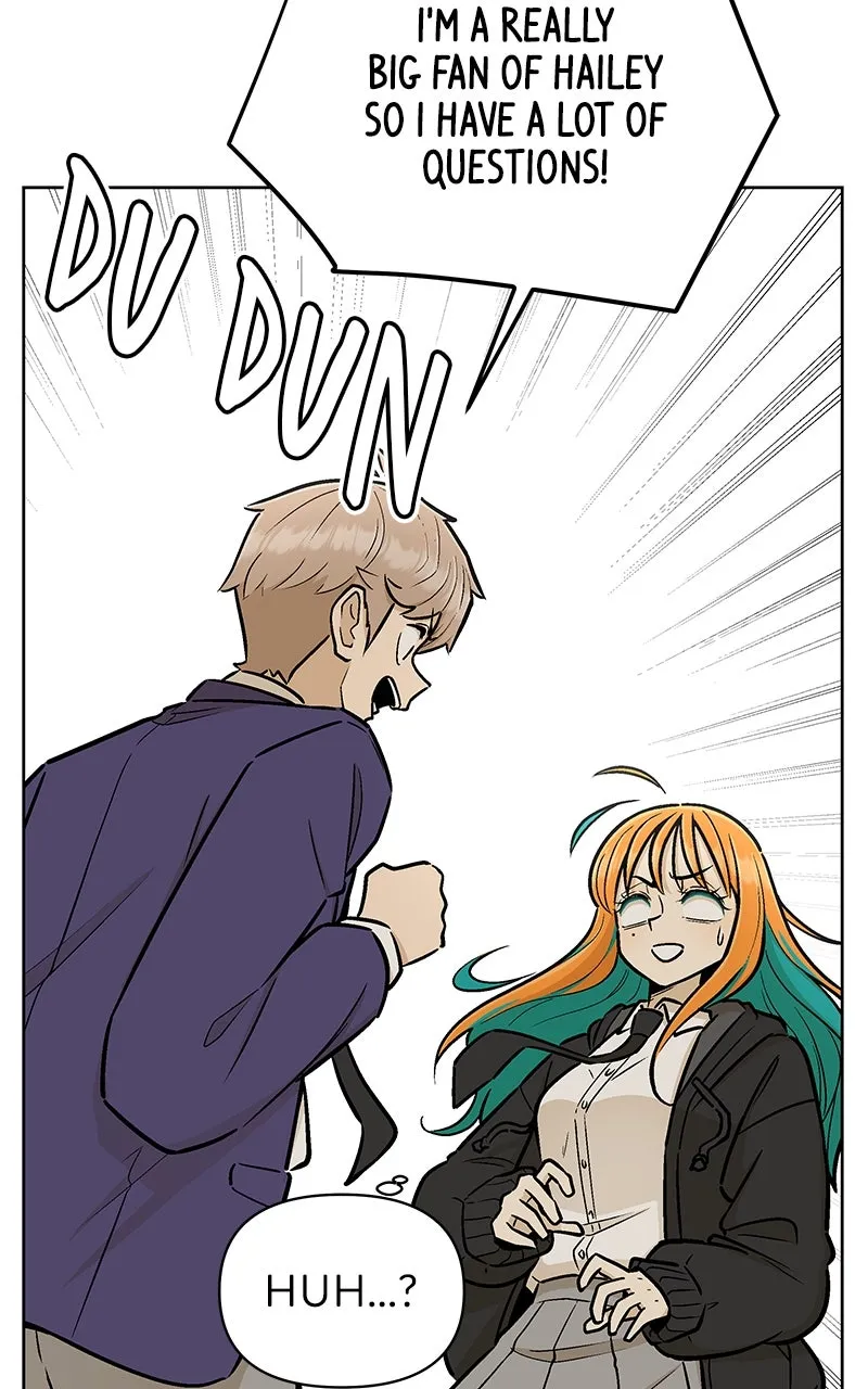 Skool of Street Chapter 2 page 89 - 