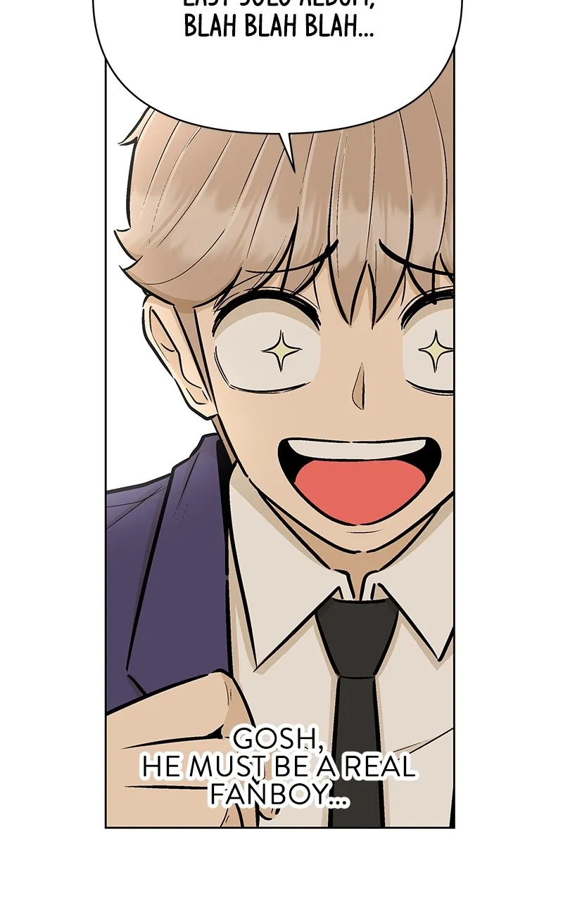 Skool of Street Chapter 2 page 91 - 