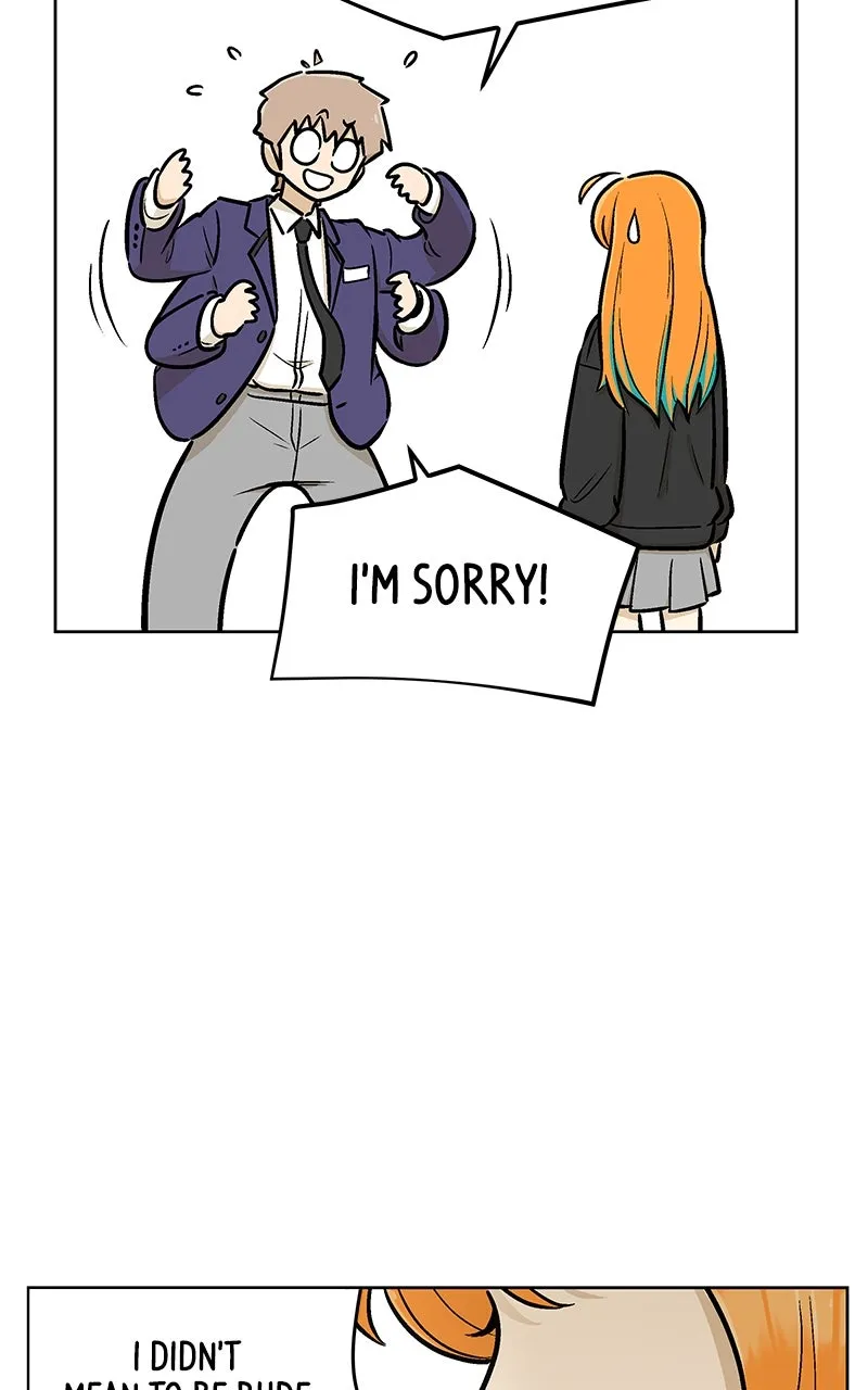 Skool of Street Chapter 2 page 97 - 