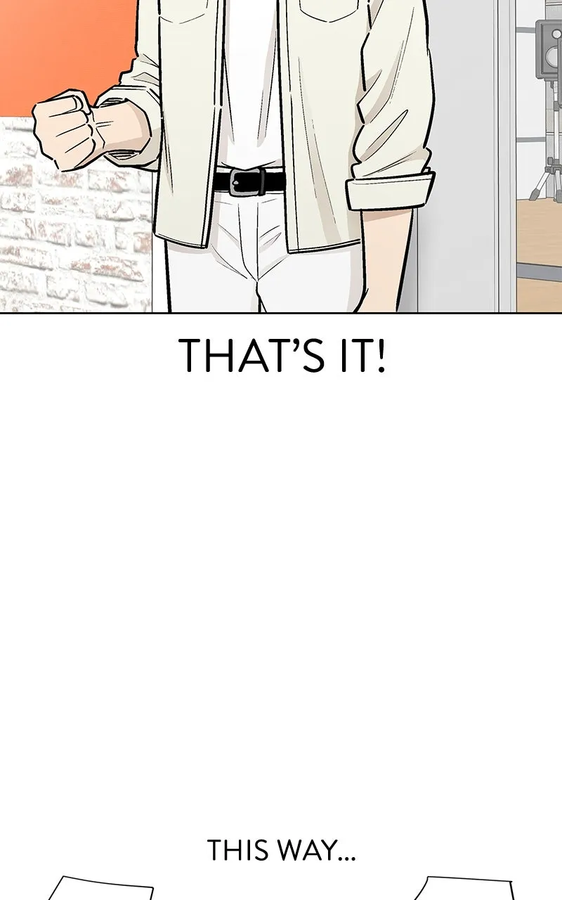 Skool of Street Chapter 20 page 2 - 