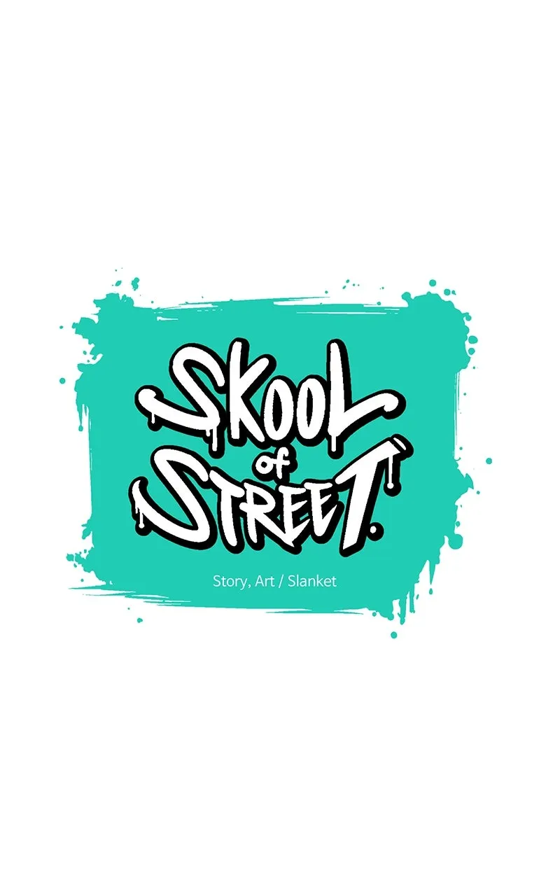 Skool of Street Chapter 20 page 11 - 