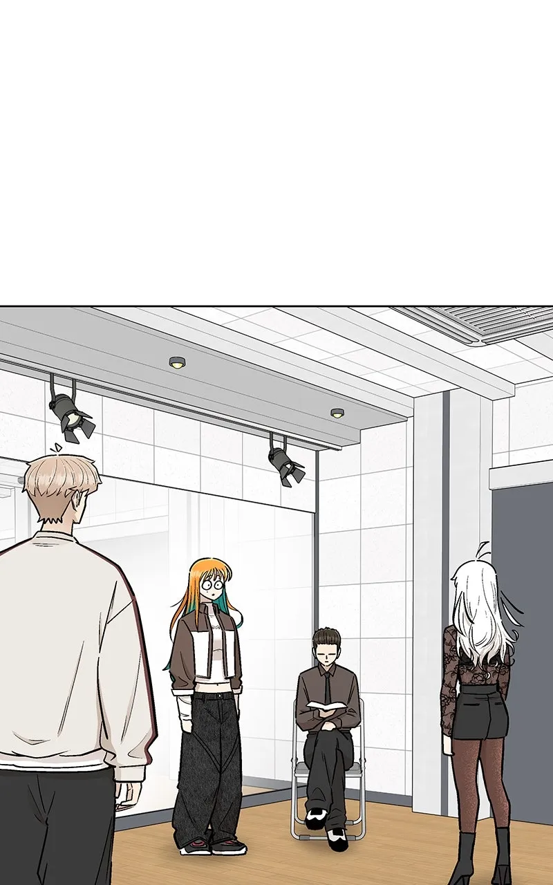Skool of Street Chapter 20 page 12 - 
