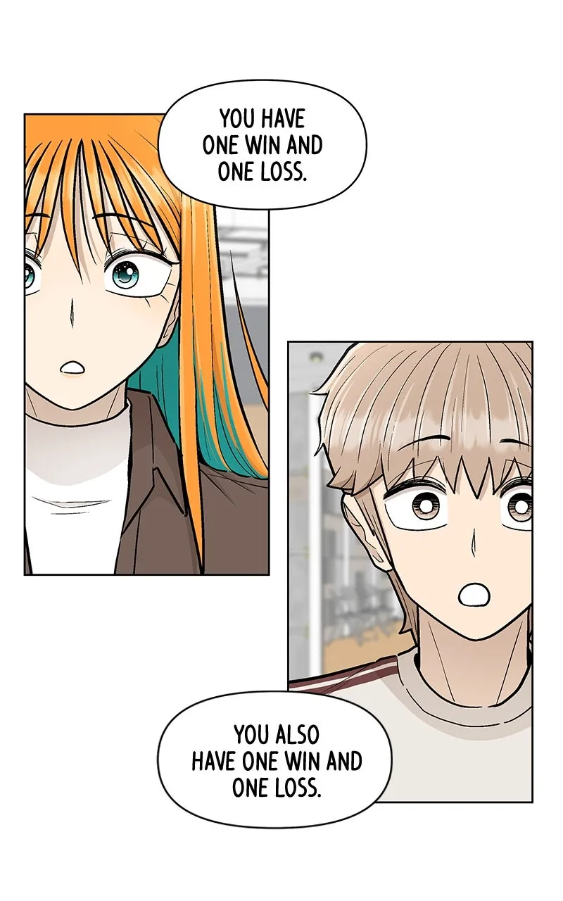 Skool of Street Chapter 20 page 15 - 