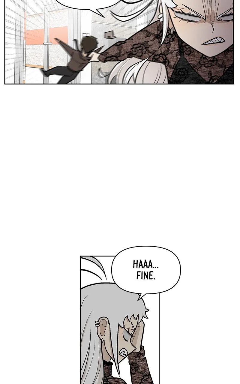 Skool of Street Chapter 20 page 20 - 