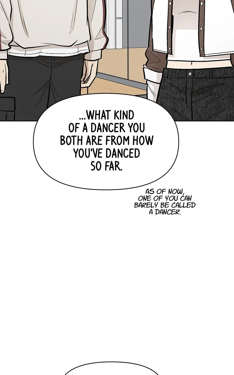 Skool of Street Chapter 20 page 22 - 
