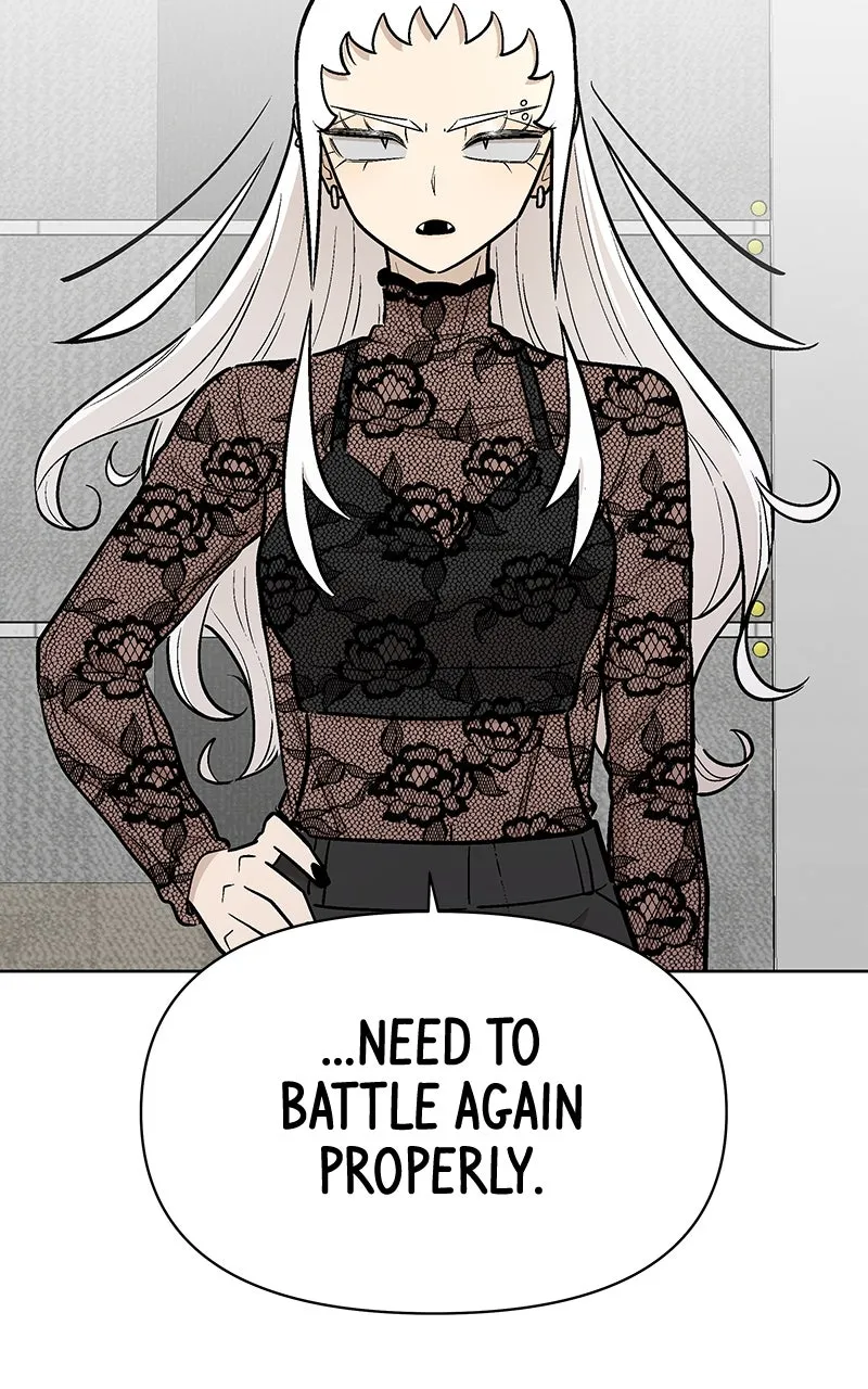 Skool of Street Chapter 20 page 25 - 