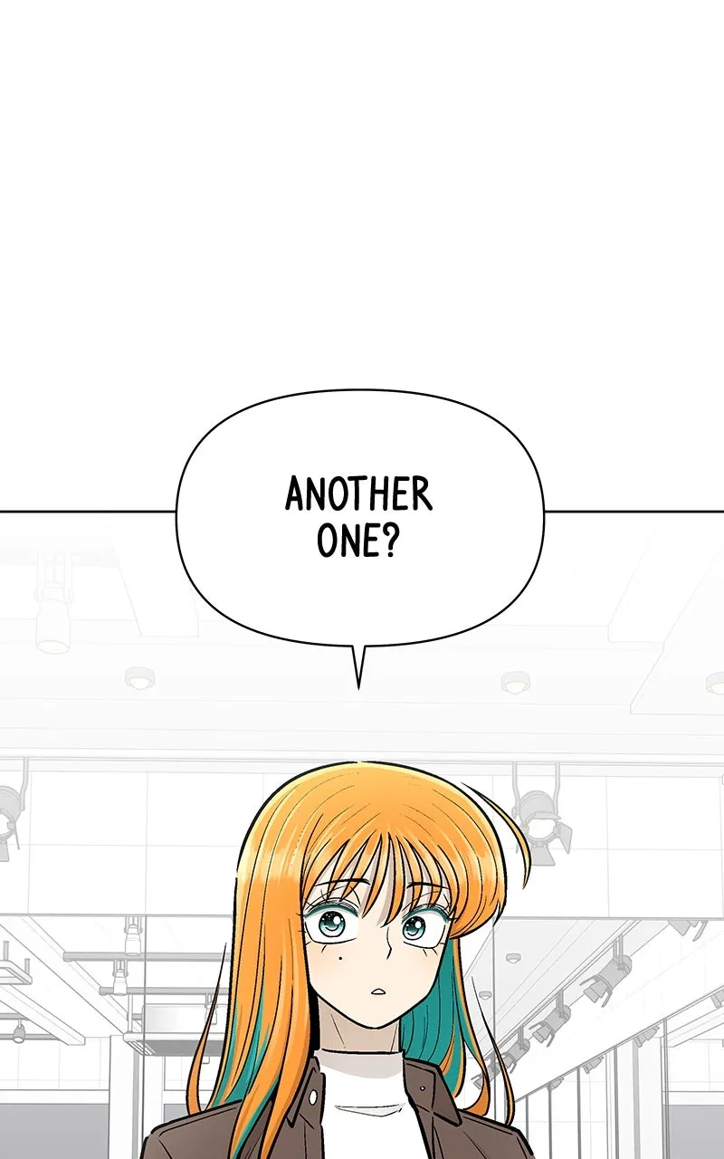 Skool of Street Chapter 20 page 26 - 