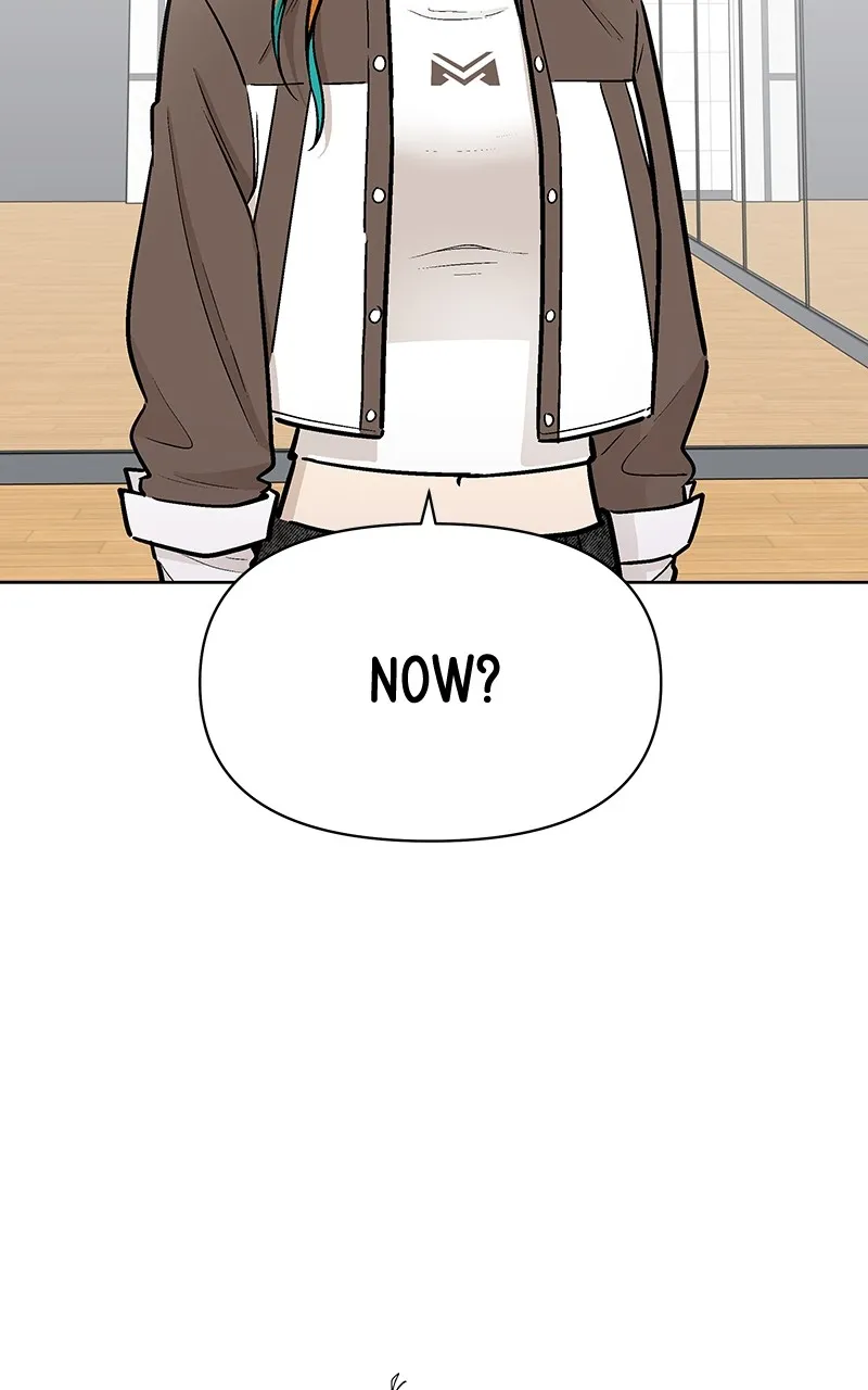 Skool of Street Chapter 20 page 27 - 