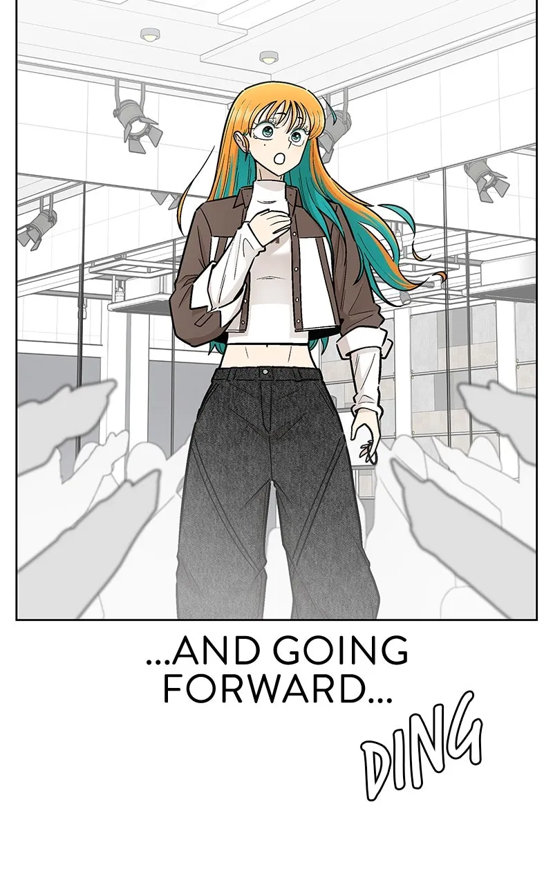 Skool of Street Chapter 20 page 4 - 