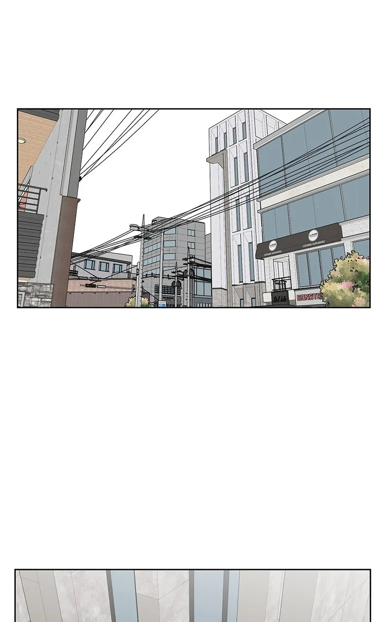 Skool of Street Chapter 20 page 32 - 