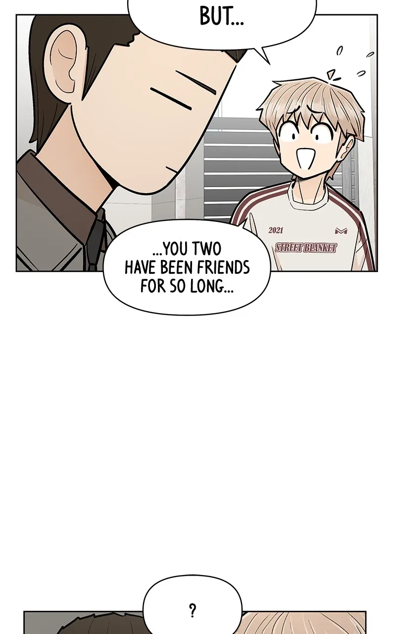 Skool of Street Chapter 20 page 36 - 