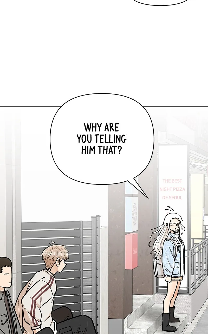 Skool of Street Chapter 20 page 45 - 