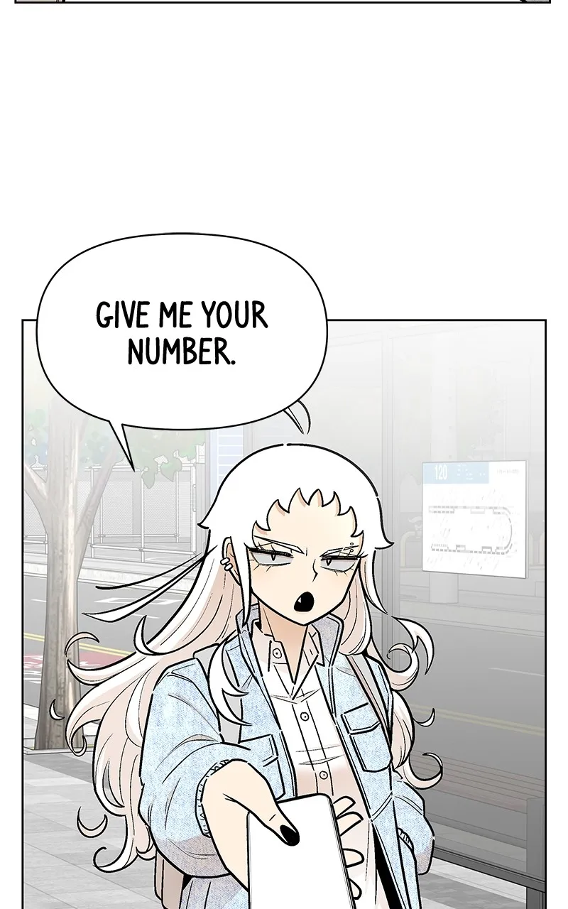 Skool of Street Chapter 20 page 47 - 