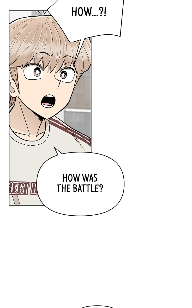 Skool of Street Chapter 20 page 55 - 