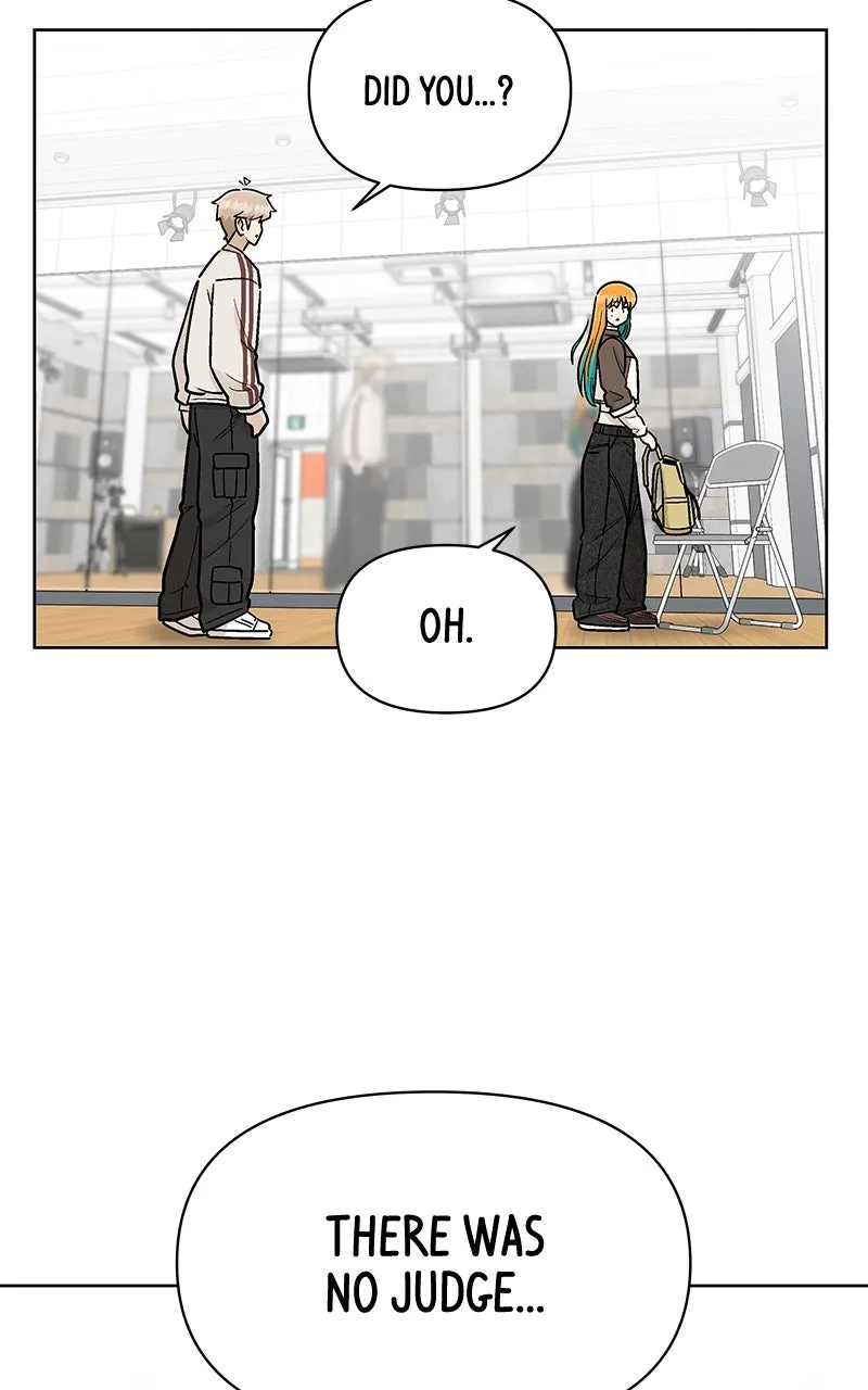 Skool of Street Chapter 20 page 56 - 