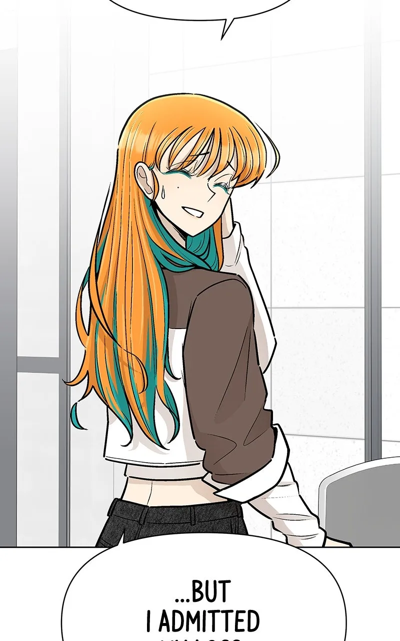 Skool of Street Chapter 20 page 57 - 