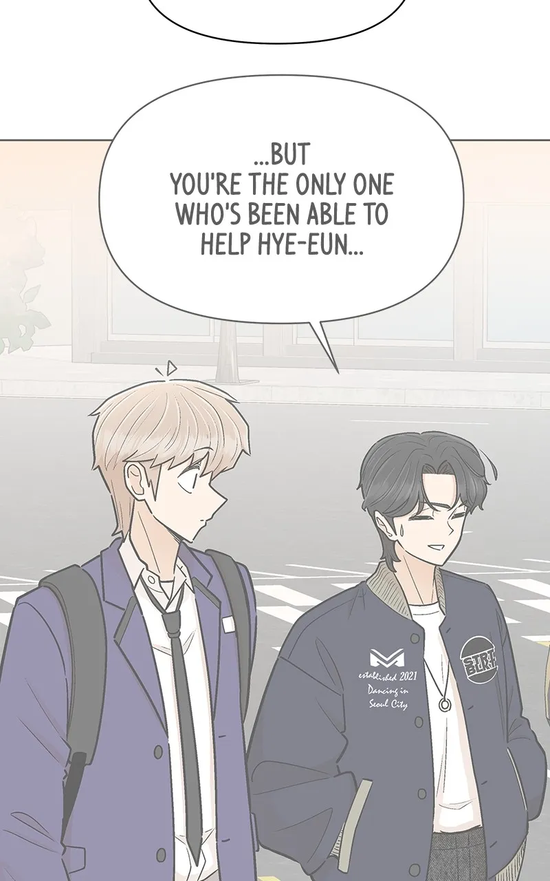 Skool of Street Chapter 20 page 63 - 