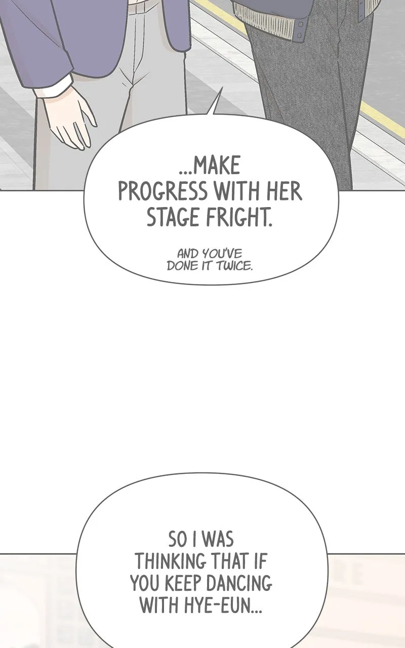 Skool of Street Chapter 20 page 64 - 
