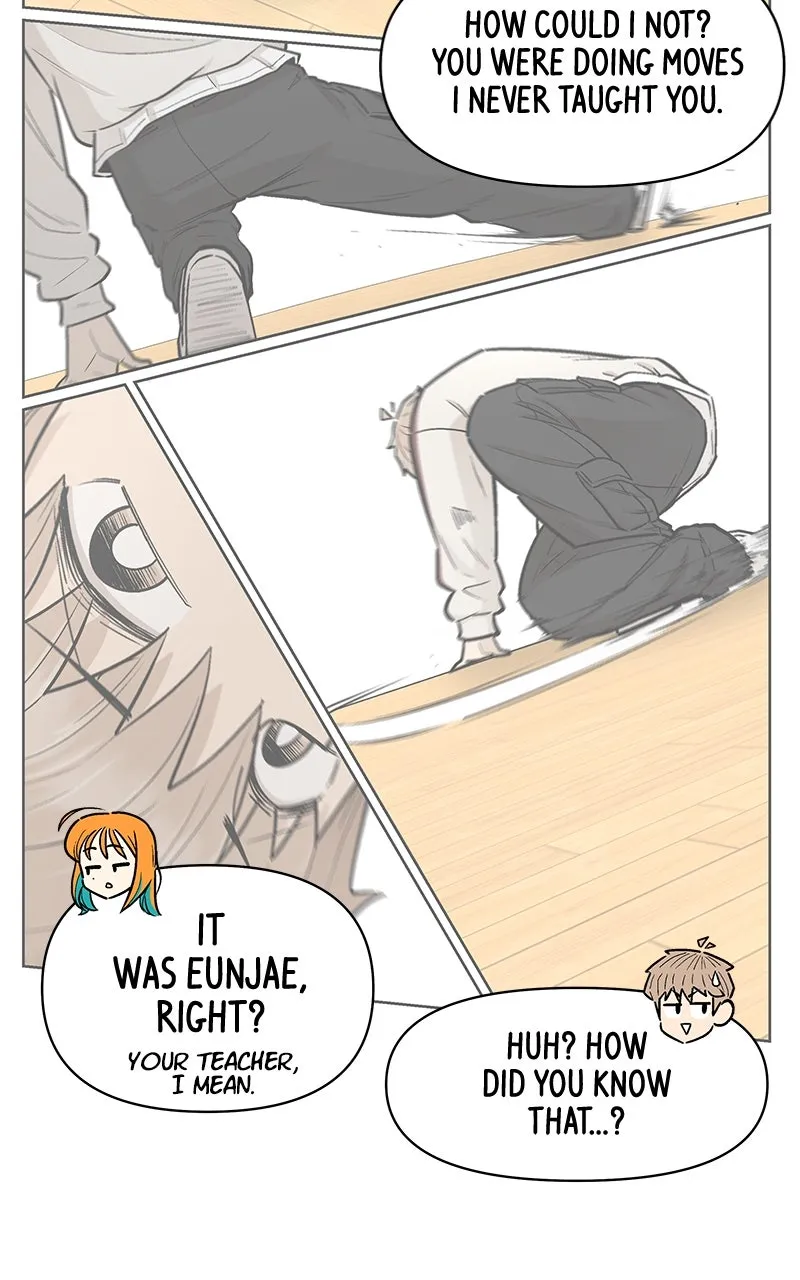 Skool of Street Chapter 20 page 81 - 