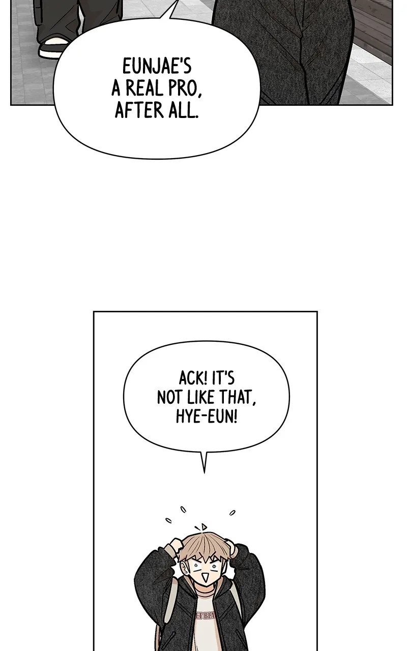 Skool of Street Chapter 20 page 83 - 