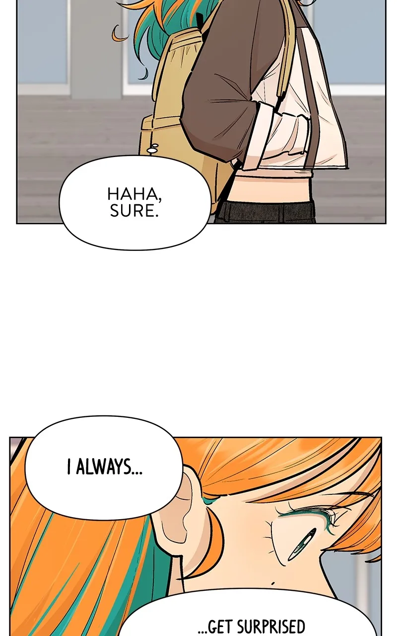 Skool of Street Chapter 20 page 85 - 