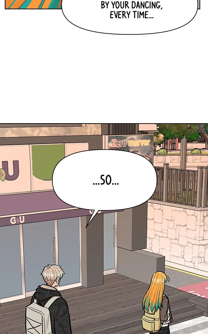 Skool of Street Chapter 20 page 86 - 