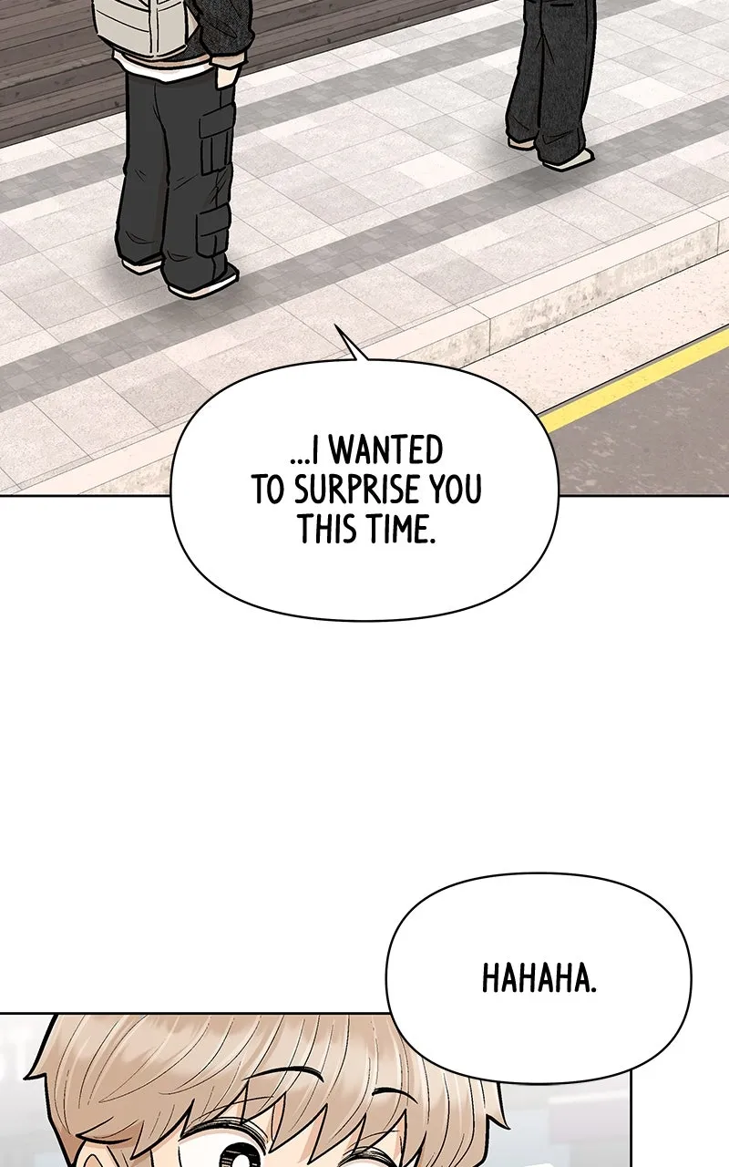 Skool of Street Chapter 20 page 87 - 