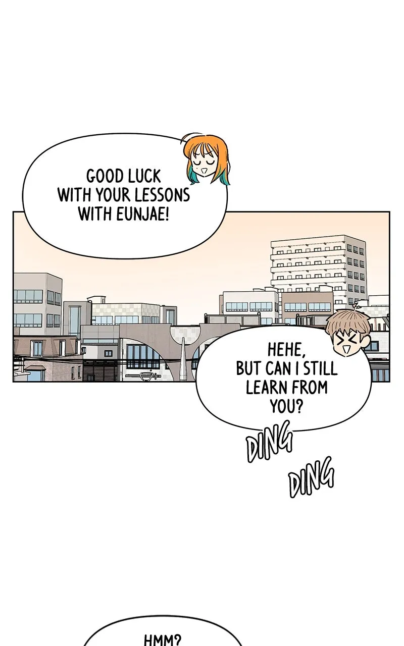 Skool of Street Chapter 20 page 90 - 