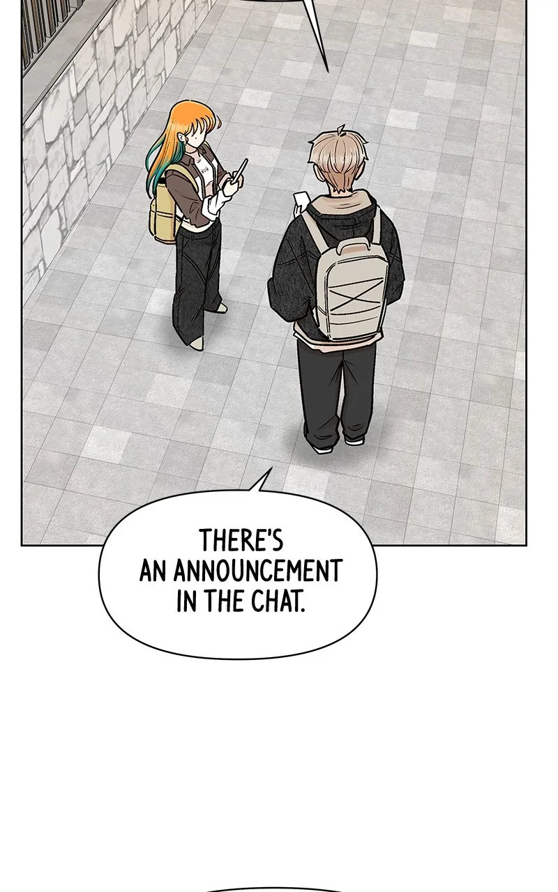 Skool of Street Chapter 20 page 92 - 