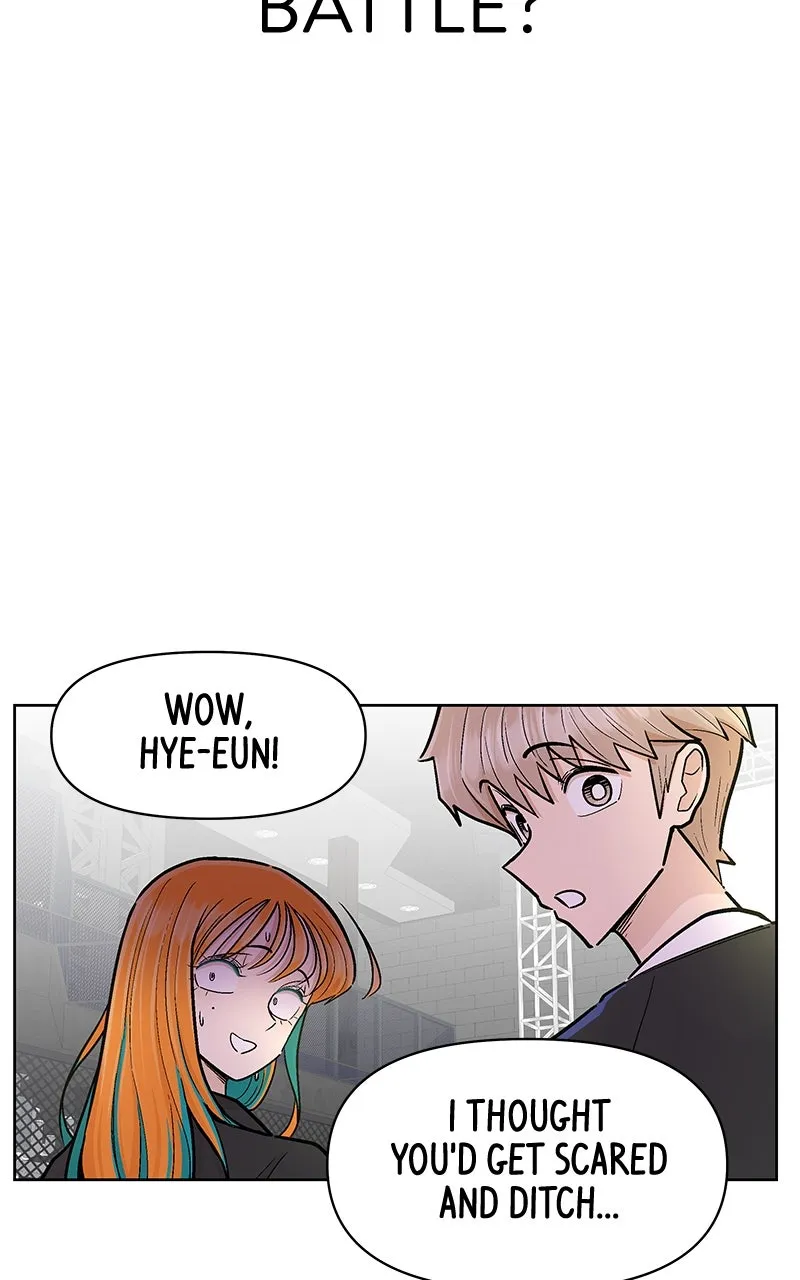Skool of Street Chapter 20 page 97 - 