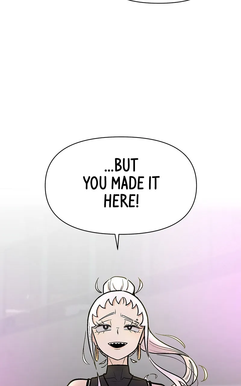 Skool of Street Chapter 20 page 98 - 
