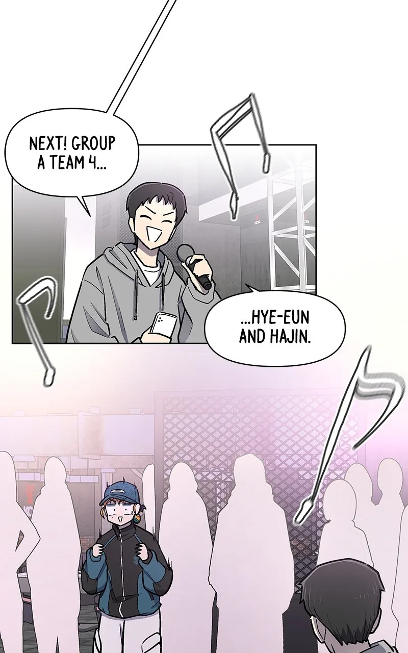 Skool of Street Chapter 21 page 101 - 