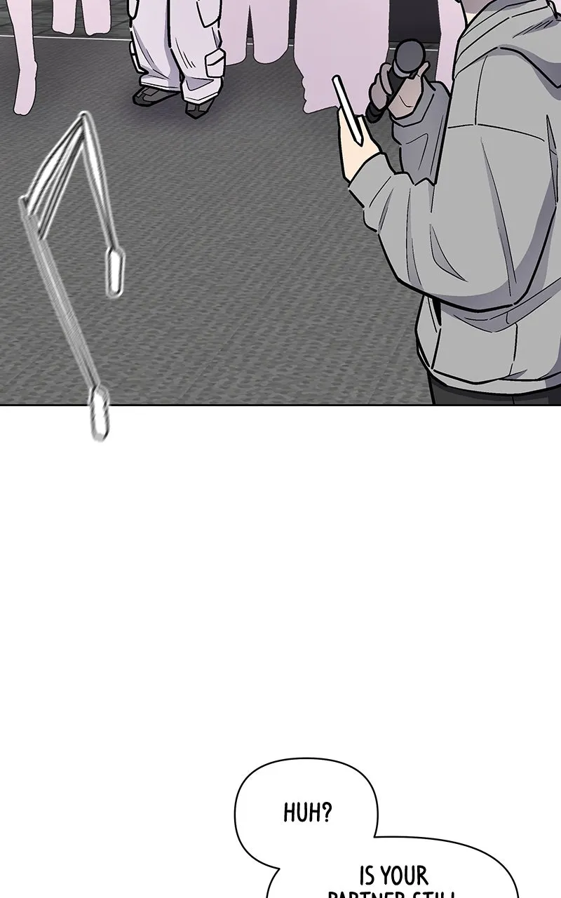 Skool of Street Chapter 21 page 102 - 