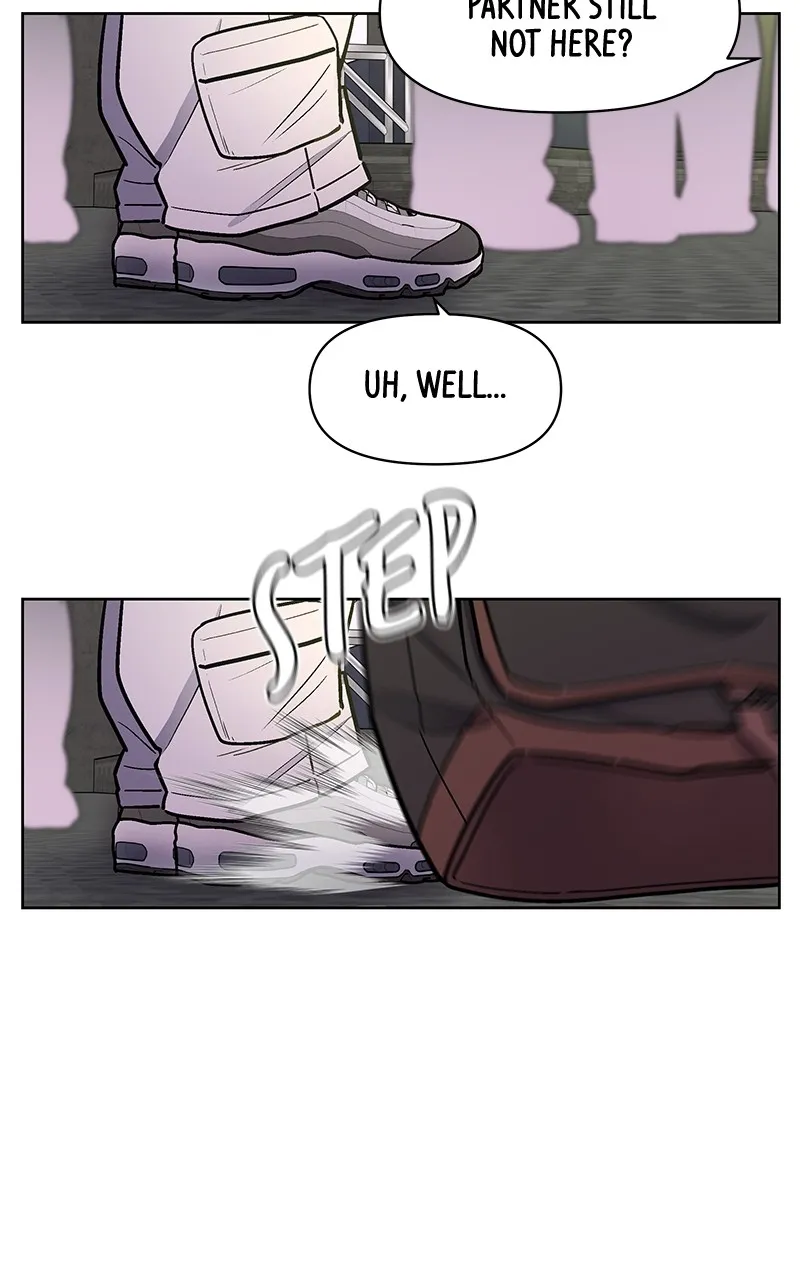 Skool of Street Chapter 21 page 103 - 