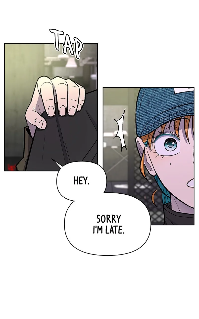 Skool of Street Chapter 21 page 104 - 