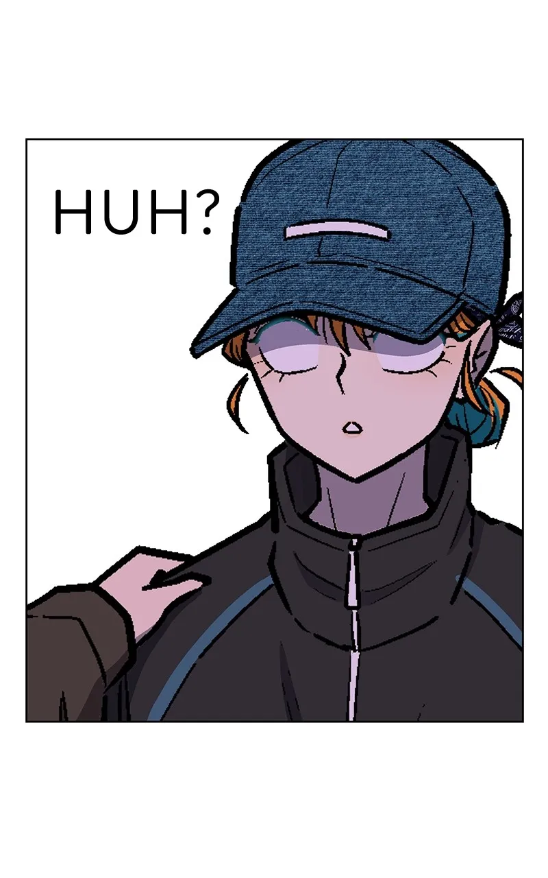 Skool of Street Chapter 21 page 107 - 