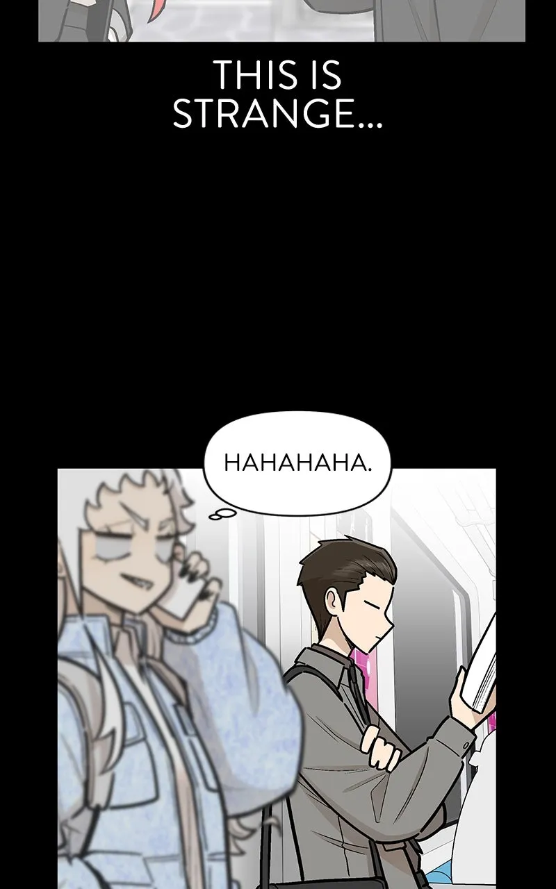 Skool of Street Chapter 21 page 14 - 