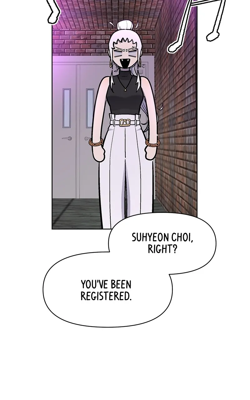 Skool of Street Chapter 21 page 18 - 